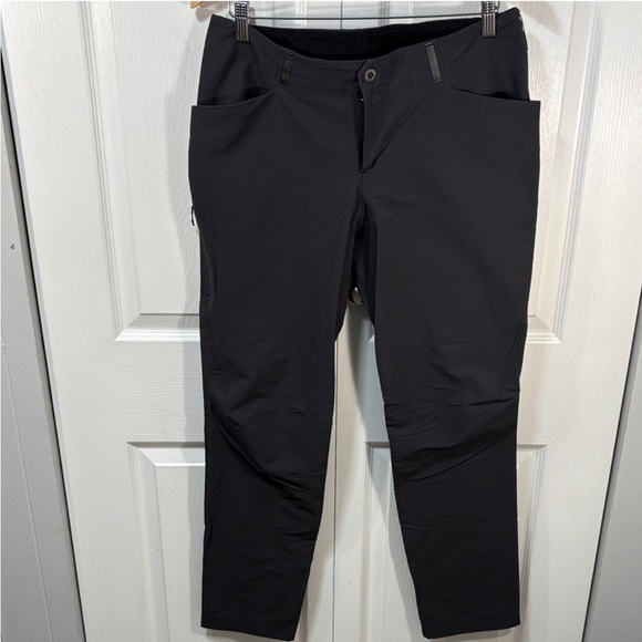 Arc'teryx Women’s Creston AR Pants - Picture 5 of 13